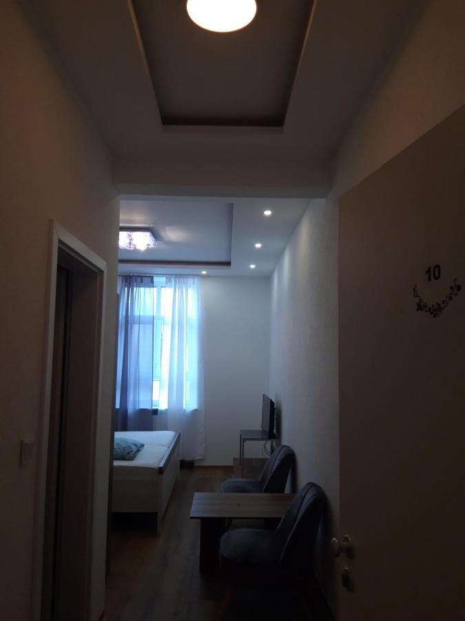 Trang Hotel-Restaurant Rastatt Ngoại thất bức ảnh