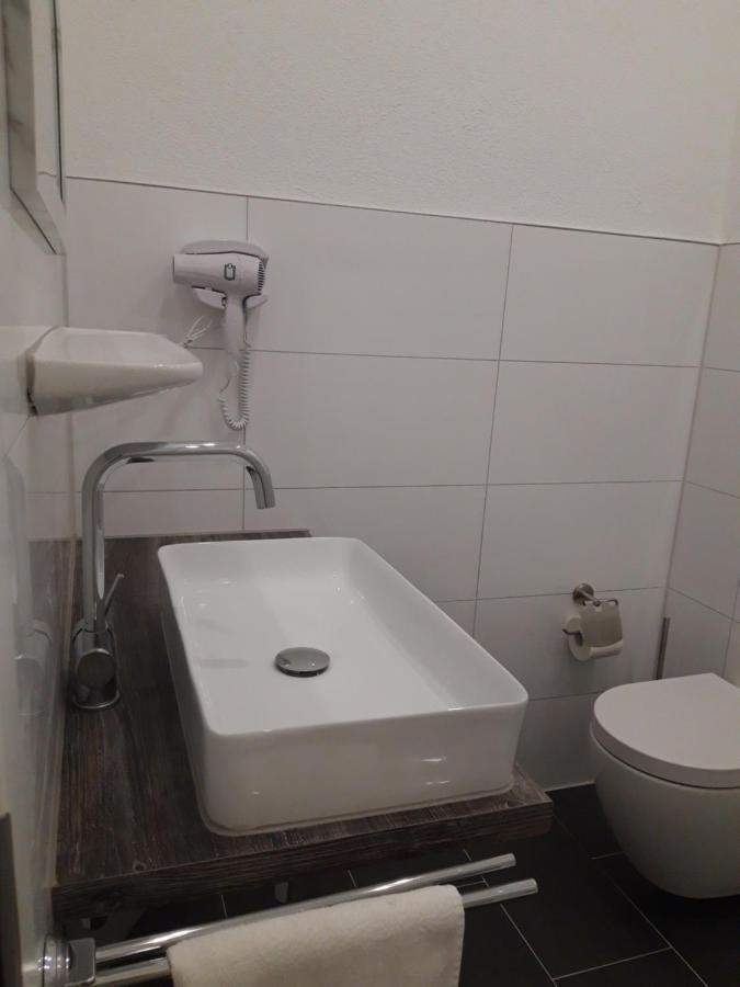 Trang Hotel-Restaurant Rastatt Ngoại thất bức ảnh