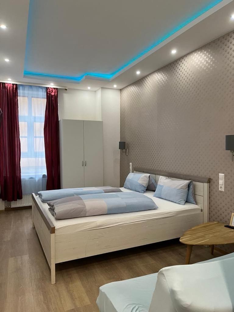 Trang Hotel-Restaurant Rastatt Ngoại thất bức ảnh