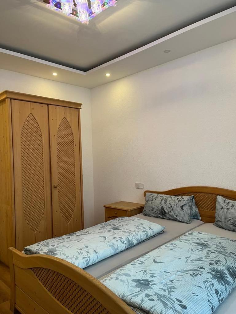 Trang Hotel-Restaurant Rastatt Ngoại thất bức ảnh