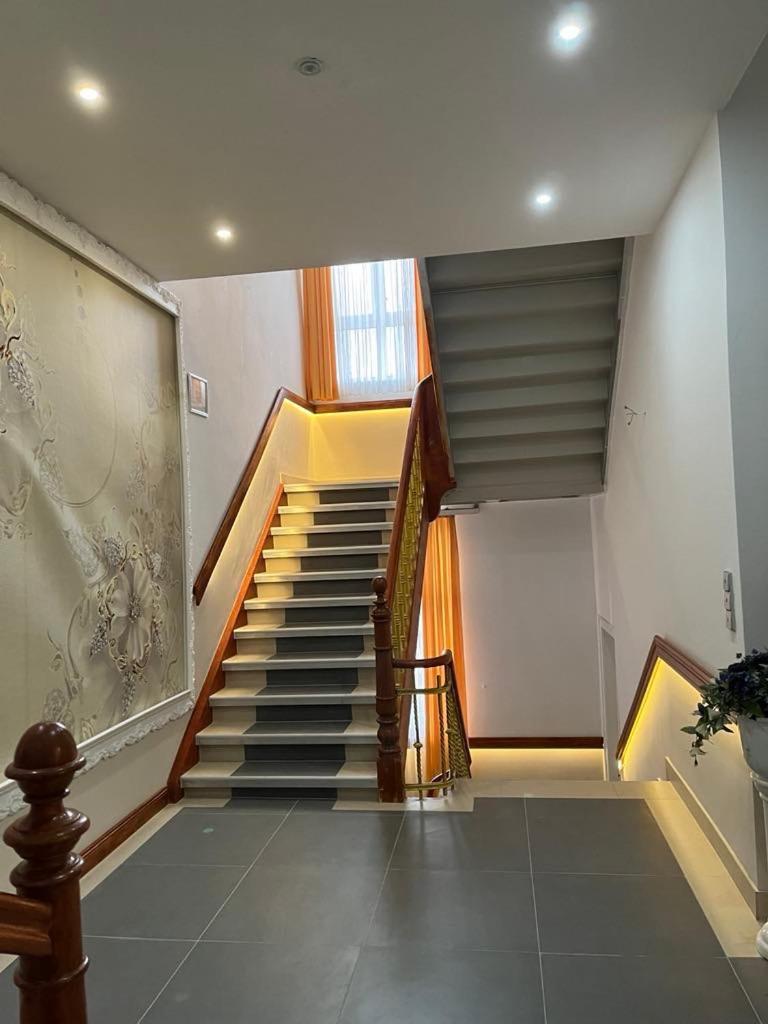 Trang Hotel-Restaurant Rastatt Ngoại thất bức ảnh