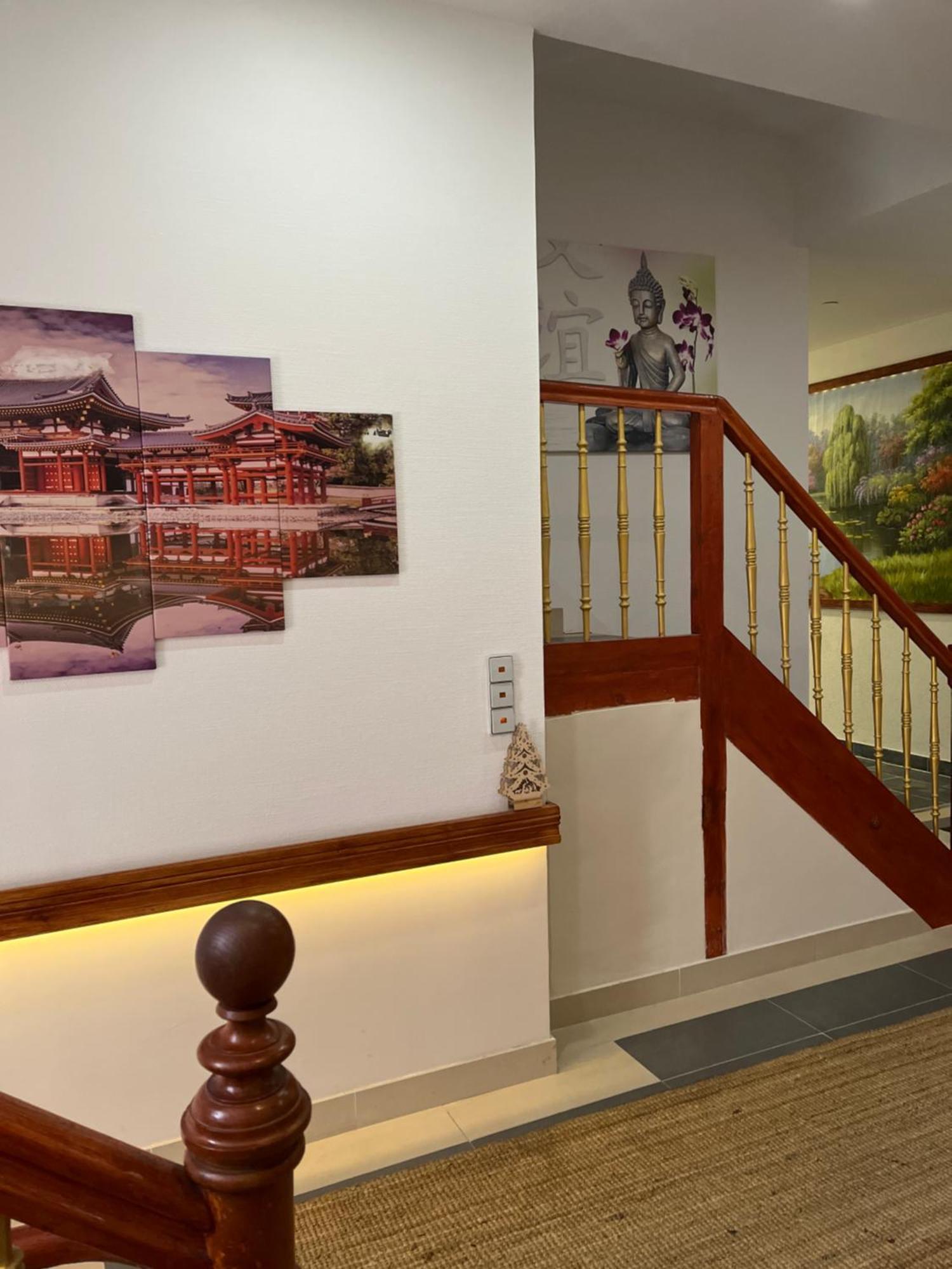Trang Hotel-Restaurant Rastatt Ngoại thất bức ảnh